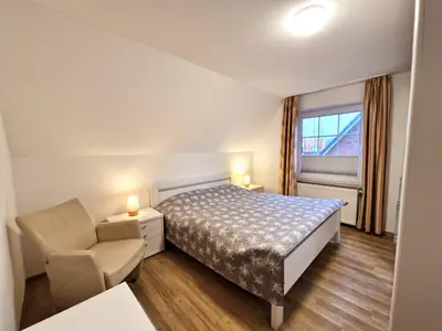 Ferienwohnung für 2 Personen (45 m²) in Norden Norddeich 9/10