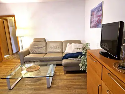 Ferienwohnung für 4 Personen (50 m²) in Norden Norddeich 2/10