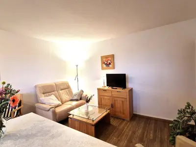 Ferienwohnung für 2 Personen (45 m²) in Norden Norddeich 7/10