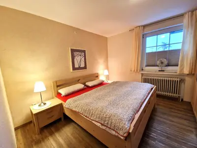 Ferienwohnung für 2 Personen (45 m²) in Norden Norddeich 8/10