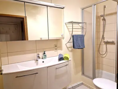 Ferienwohnung für 2 Personen (45 m²) in Norden Norddeich 10/10