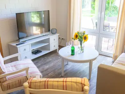 Wohnbereich