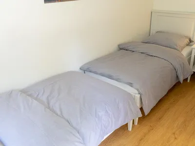 Schlafzimmer 2