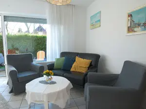 Ferienwohnung für 2 Personen (45 m²) in Norden Norddeich