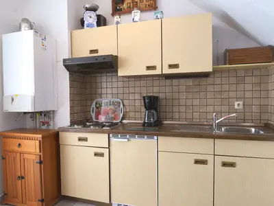 Küche / Küchenzeile