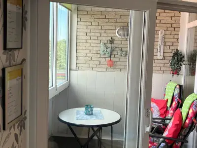 Balkon