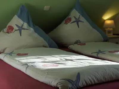 Ferienwohnung für 2 Personen (48 m²) in Norden Norddeich 9/10