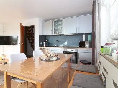 Ferienwohnung für 4 Personen (50 m²) in Norden Norddeich 3/9