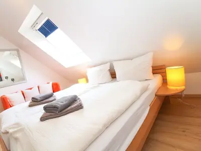 Ferienwohnung für 4 Personen (50 m²) in Norden Norddeich 5/9