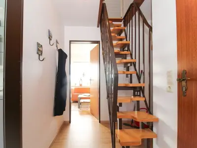 Ferienwohnung für 4 Personen (50 m²) in Norden Norddeich 7/9