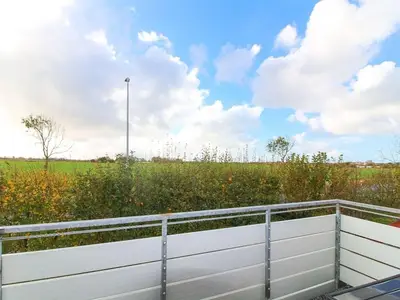 Ferienwohnung für 4 Personen (50 m²) in Norden Norddeich 9/9