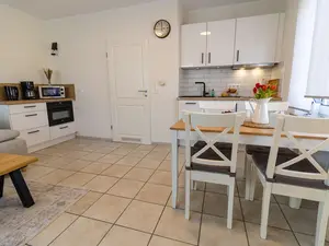 Ferienwohnung für 4 Personen (37 m²) in Norden Norddeich