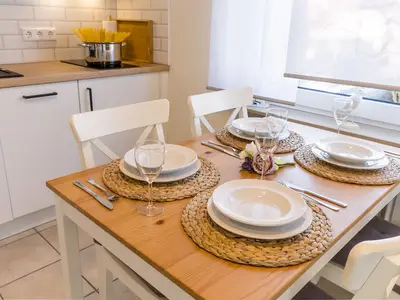 Ferienwohnung für 4 Personen (37 m²) in Norden Norddeich 8/10