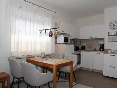 Ferienwohnung für 2 Personen (42 m²) in Norden Norddeich 7/10