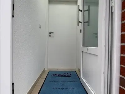Ferienwohnung für 3 Personen (40 m²) in Norden Norddeich 5/10
