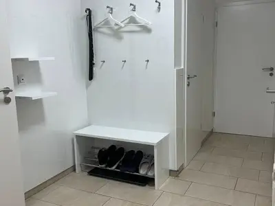 Ferienwohnung für 3 Personen (40 m²) in Norden Norddeich 6/10