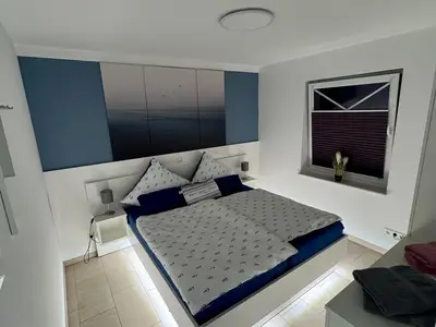 Ferienwohnung für 3 Personen (40 m²) in Norden Norddeich 7/10