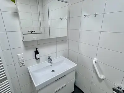 Ferienwohnung für 3 Personen (40 m²) in Norden Norddeich 10/10