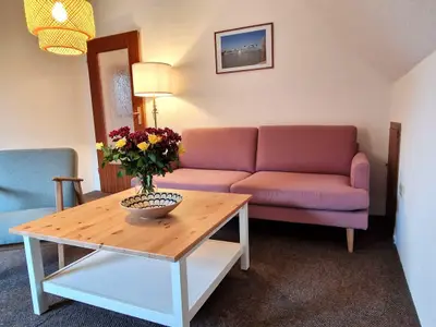 Ferienwohnung für 4 Personen (70 m²) in Norden Norddeich 1/10