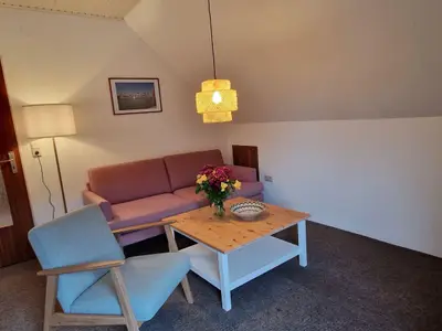 Ferienwohnung für 4 Personen (70 m²) in Norden Norddeich 3/10