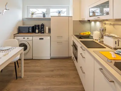 Küche / Küchenzeile