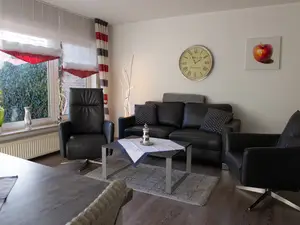 Ferienwohnung für 3 Personen (80 m²) in Norden Norddeich