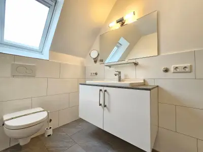 Ferienwohnung für 5 Personen (65 m²) in Norden Norddeich 10/10