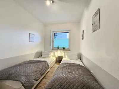 Ferienwohnung für 6 Personen (90 m²) in Norden Norddeich 10/10