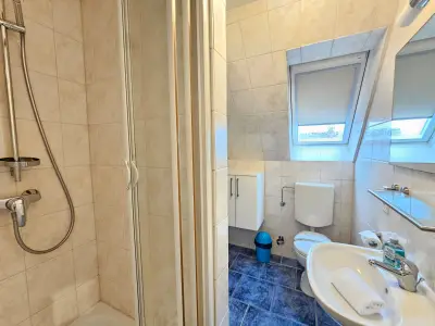 Ferienwohnung für 2 Personen (25 m²) in Norden Norddeich 6/10
