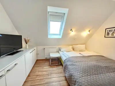 Ferienwohnung für 4 Personen (35 m²) in Norden Norddeich 6/10