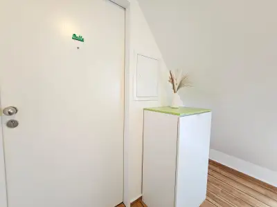 Ferienwohnung für 4 Personen (35 m²) in Norden Norddeich 10/10
