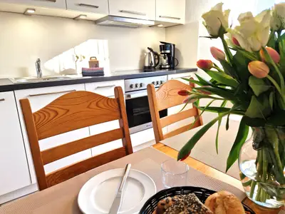 Ferienwohnung für 4 Personen (60 m²) in Norden Norddeich 4/10