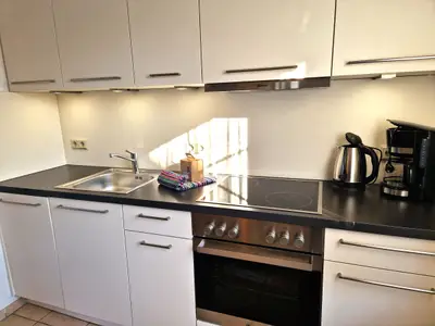 Ferienwohnung für 4 Personen (60 m²) in Norden Norddeich 5/10