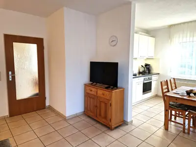 Ferienwohnung für 4 Personen (60 m²) in Norden Norddeich 8/10