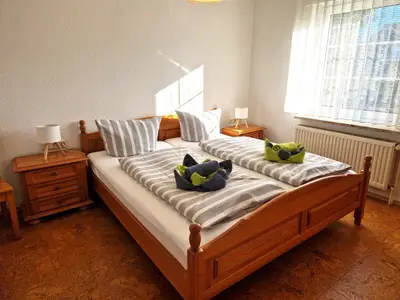 Ferienwohnung für 4 Personen (60 m²) in Norden Norddeich 9/10