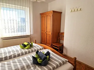 Ferienwohnung für 4 Personen (60 m²) in Norden Norddeich 10/10