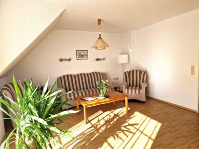 Ferienwohnung für 4 Personen (60 m²) in Norden Norddeich 3/10