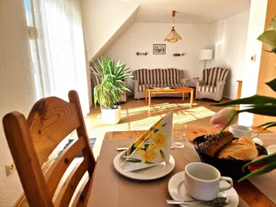 Ferienwohnung für 4 Personen (60 m²) in Norden Norddeich 4/10