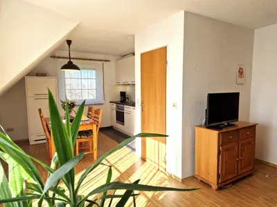 Ferienwohnung für 4 Personen (63 m²) in Norden Norddeich 2/10