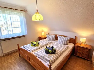Ferienwohnung für 4 Personen (63 m²) in Norden Norddeich 7/10