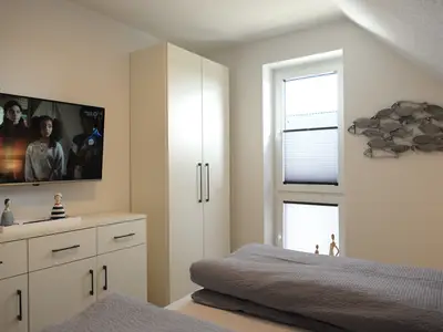 Ferienwohnung für 2 Personen (55 m²) in Norden Norddeich 8/10