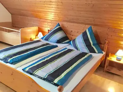 Ferienwohnung für 4 Personen in Norden Norddeich 1/10