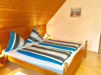 Ferienwohnung für 4 Personen in Norden Norddeich 2/10