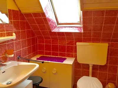 Ferienwohnung für 4 Personen in Norden Norddeich 3/10