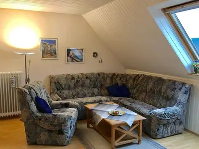 Ferienwohnung für 4 Personen in Norden Norddeich 4/10