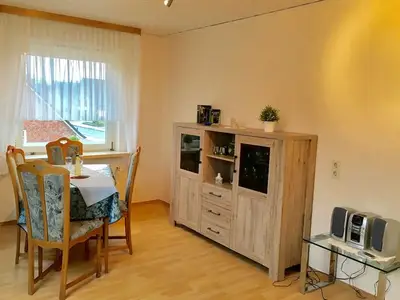 Ferienwohnung für 4 Personen in Norden Norddeich 5/10