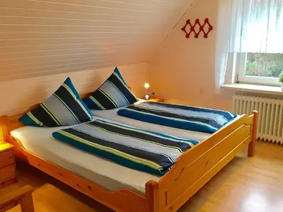 Ferienwohnung für 4 Personen in Norden Norddeich 6/10