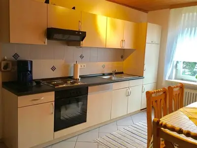 Ferienwohnung für 4 Personen in Norden Norddeich 7/10
