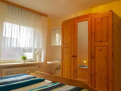 Ferienwohnung für 4 Personen in Norden Norddeich 9/10
