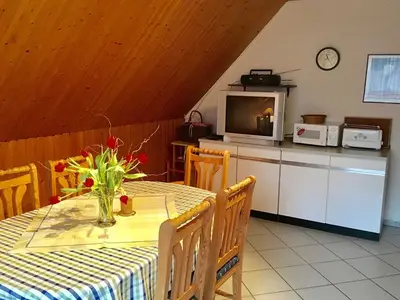 Ferienwohnung für 4 Personen in Norden Norddeich 10/10